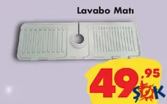 LAVABO MATI LAVABO MATI
